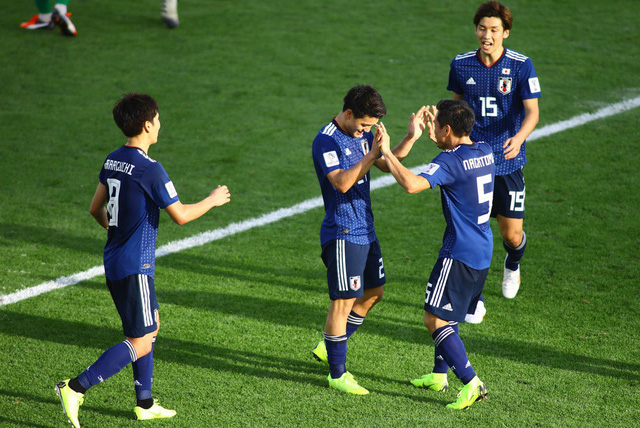 Lịch thi đấu và trực tiếp bán kết Asian Cup 2019 hôm nay, 28/1: Iran vs Nhật Bản  - Ảnh 1.