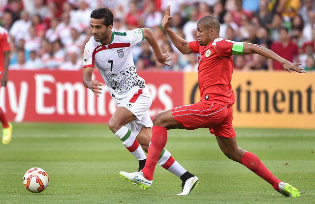 Lịch thi đấu và trực tiếp Asian Cup 2019 ngày 05/01: Chủ nhà ra quân - Ảnh 1. Lịch thi đấu và trực tiếp Asian Cup 2019 ngày 05/01: Chủ nhà ra quân - Ảnh 1.