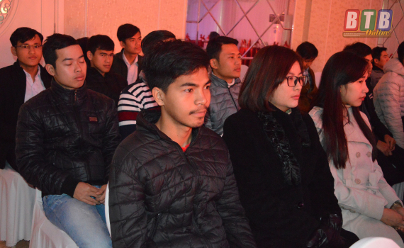 Hội thảo c&ocirc;ng t&aacute;c ươm mầm hữu nghị Việt Nam - Campuchia