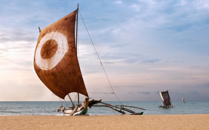 8 trải nghiệm đáng thử nhất tại quốc đảo Sri Lanka 8 trải nghiệm đáng thử nhất tại quốc đảo Sri Lanka
