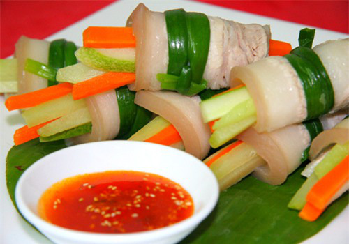 Chuyên gia chỉ cách chế biến đồ ăn mặn thừa sau Tết vừa ngon vừa tốt cho sức khỏe - Ảnh 3. Chuyên gia chỉ cách chế biến đồ ăn mặn thừa sau Tết vừa ngon vừa tốt cho sức khỏe - Ảnh 3.