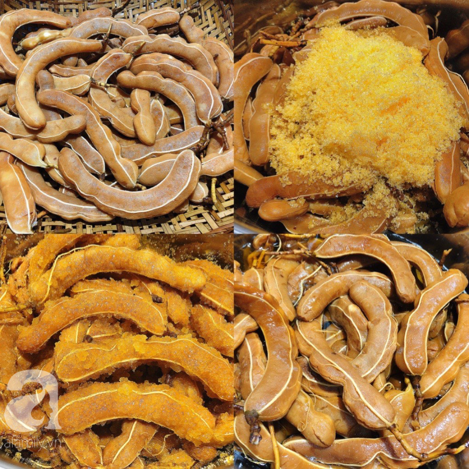 Tết năm nay có mứt me cay tiếp khách thì đảm bảo ai ăn cũng khen ngon và hỏi cách làm! - Ảnh 5.