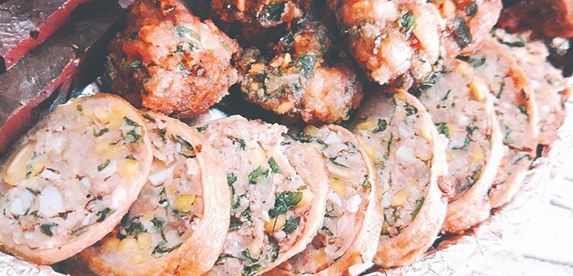 Chỉ một con vịt 120k mà làm được từng này món, chị em ngỡ ngàng vì sự khéo léo của mẹ đảm - Ảnh 5.