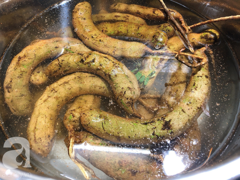 Tết năm nay có mứt me cay tiếp khách thì đảm bảo ai ăn cũng khen ngon và hỏi cách làm! - Ảnh 2.