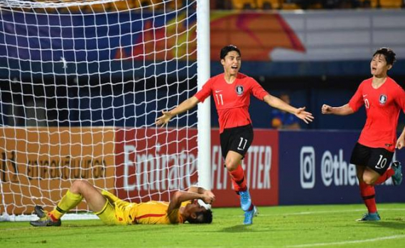 Lịch thi đấu v&agrave; trực tiếp VCK U23 ch&acirc;u &Aacute; 2020 h&ocirc;m nay (12/01): U23 Iran &ndash; U23 H&agrave;n Quốc, chờ đợi U23 Nhật Bản