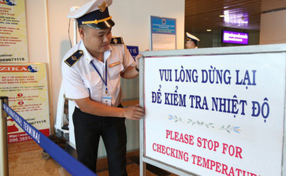 C&ocirc;ng điện khẩn số 01/CĐ-UBND về việc ph&ograve;ng, chống dịch bệnh vi&ecirc;m đường h&ocirc; hấp cấp do chủng mới của vi r&uacute;t Corona g&acirc;y ra