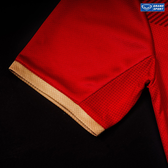 U23 Việt Nam sẽ trình làng mẫu áo mới trong trận gặp U23 UAE ngày 10/1 - Ảnh 5.