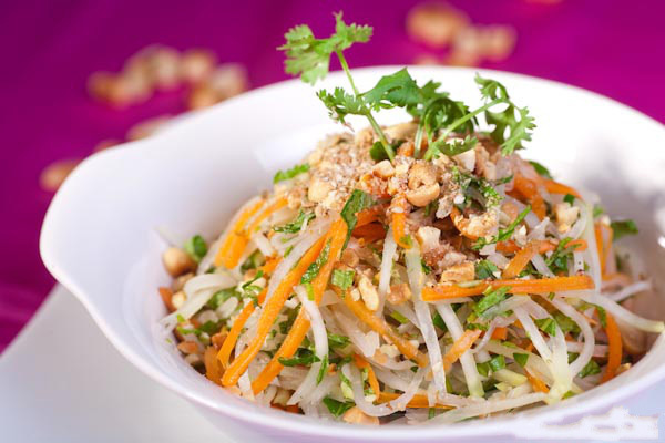 Chuyên gia chỉ cách chế biến đồ ăn mặn thừa sau Tết vừa ngon vừa tốt cho sức khỏe - Ảnh 2. Chuyên gia chỉ cách chế biến đồ ăn mặn thừa sau Tết vừa ngon vừa tốt cho sức khỏe - Ảnh 2.