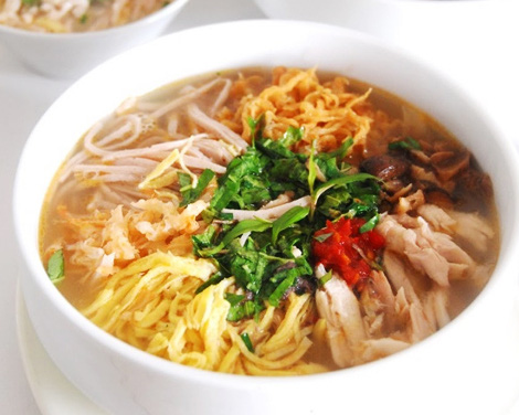 Chuyên gia chỉ cách chế biến đồ ăn mặn thừa sau Tết vừa ngon vừa tốt cho sức khỏe - Ảnh 4. Chuyên gia chỉ cách chế biến đồ ăn mặn thừa sau Tết vừa ngon vừa tốt cho sức khỏe - Ảnh 4.