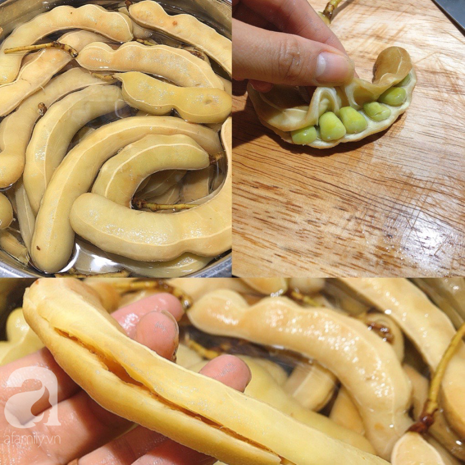 Tết năm nay có mứt me cay tiếp khách thì đảm bảo ai ăn cũng khen ngon và hỏi cách làm! - Ảnh 4.