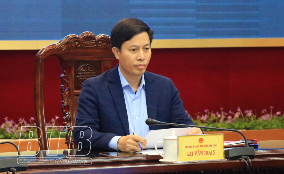 Bộ Kế hoạch v&agrave; Đầu tư triển khai nhiệm vụ trọng t&acirc;m năm 2021