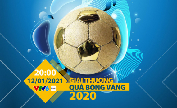 Danh s&aacute;ch r&uacute;t gọn Quả b&oacute;ng V&agrave;ng Việt Nam 2020