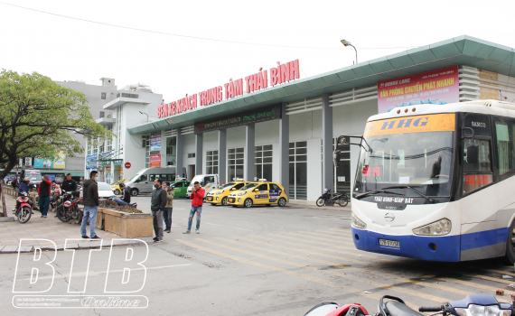 Phục vụ tốt nhu cầu đi lại của nh&acirc;n d&acirc;n dịp tết Nguy&ecirc;n đ&aacute;n v&agrave; lễ hội xu&acirc;n