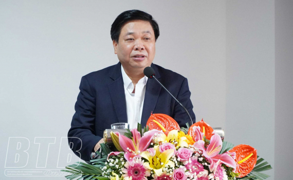 Cục Quản l&yacute; thị trường tỉnh: Ph&aacute;t hiện, xử l&yacute; 699 vụ vi phạm trong hoạt động kinh doanh