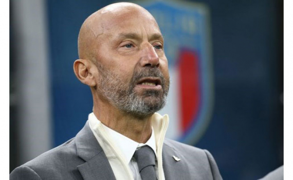 Cựu danh thủ Vialli qua đời sau cuộc chiến với căn bệnh ung thư