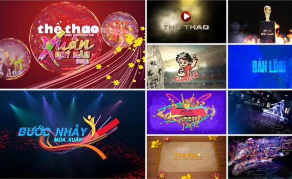 Đặc sắc chương tr&igrave;nh Thể thao Tết Nguy&ecirc;n đ&aacute;n Qu&yacute; M&atilde;o 2023 tr&ecirc;n s&oacute;ng VTV