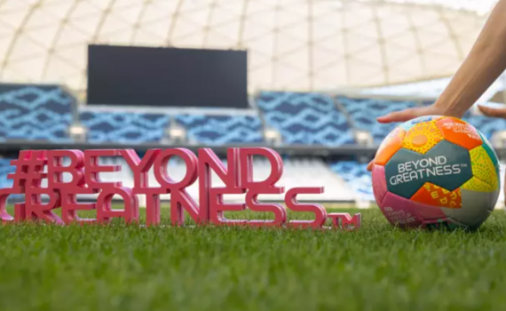 Hơn 500 ngh&igrave;n v&eacute; theo d&otilde;i FIFA World Cup nữ 2023 đ&atilde; được b&aacute;n