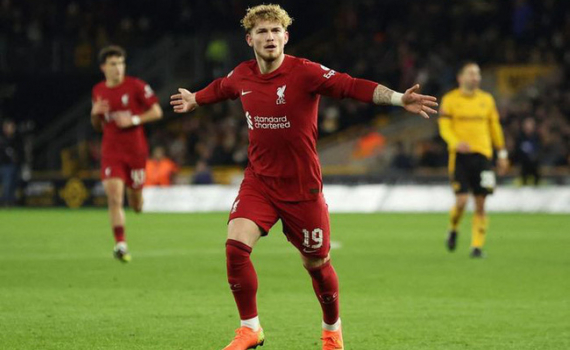 Vượt qua Wolverhampton, Liverpool tiến v&agrave;o v&ograve;ng 4 c&uacute;p FA