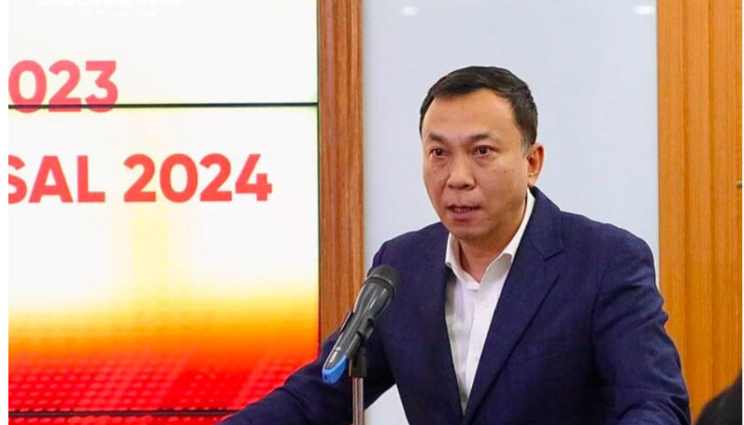 C&aacute;c giải fustal quốc gia 2023 ng&agrave;y c&agrave;ng chuy&ecirc;n nghiệp v&agrave; ph&aacute;t triển