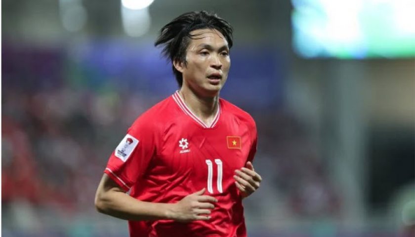 Nhận định b&oacute;ng đ&aacute; Iraq - Việt Nam: Trận đấu danh dự