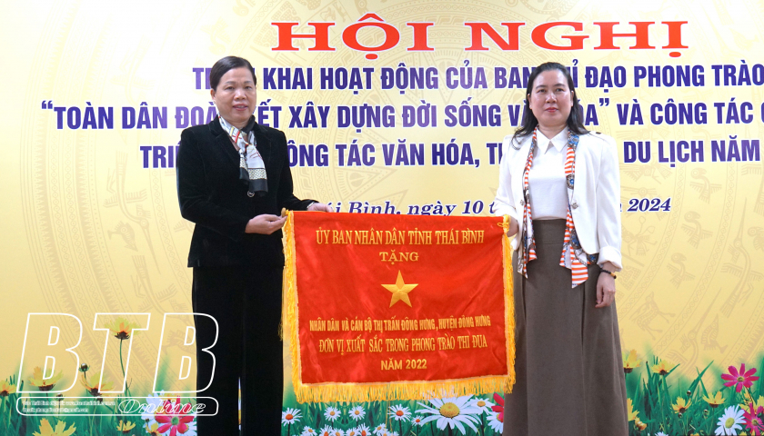 To&agrave;n tỉnh c&oacute; 93,2% số gia đ&igrave;nh đạt danh hiệu gia đ&igrave;nh văn h&oacute;a