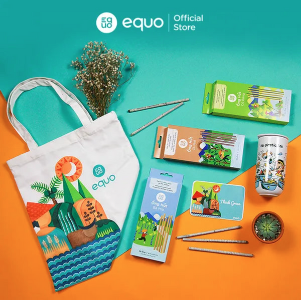 sản phẩm equo