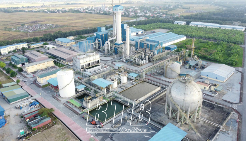 Bứt ph&aacute; để ph&aacute;t triển