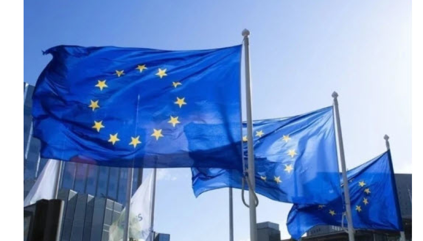 EU đổi mới để tăng sức cạnh tranh