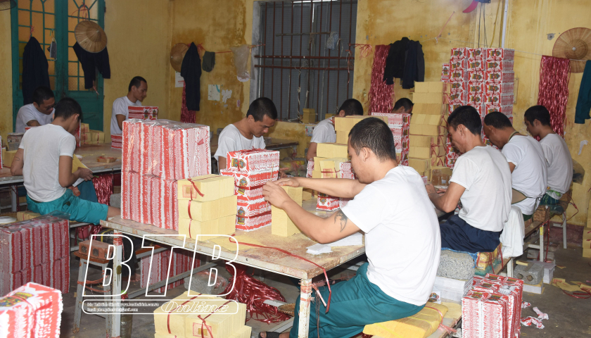 Tăng cường kiểm so&aacute;t, ph&ograve;ng, chống thẩm lậu tại cơ sở cai nghiện ma t&uacute;y