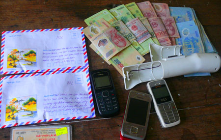 THẦM LẶNG NHỮNG CHIẾN C&Ocirc;NG