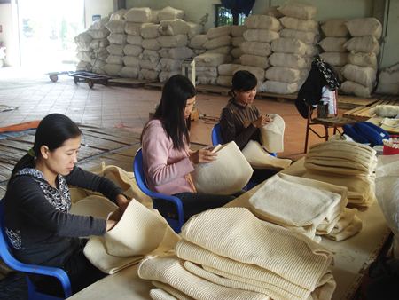 Giải pháp đẩy mạnh phát triển CN-TTCN