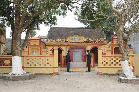 Khơi dậy h&agrave;o kh&iacute; Đ&ocirc;ng A thời đổi mới