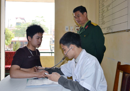 Khẳng định quyết t&acirc;m trong kh&oacute; khăn