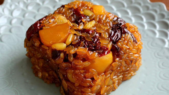 Khám phá mâm cỗ đầu năm mới của người Hàn Quốc: hấp dẫn và cầu kỳ đến khó tả - Ảnh 10.