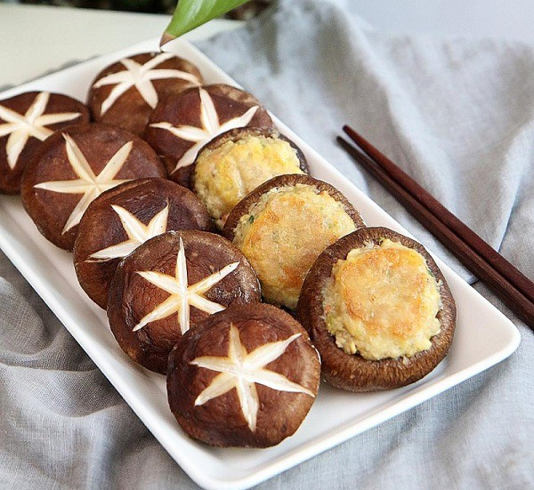 Khám phá mâm cỗ đầu năm mới của người Hàn Quốc: hấp dẫn và cầu kỳ đến khó tả - Ảnh 6.