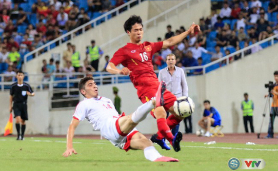 C&ocirc;ng Phượng gia nhập Incheon United