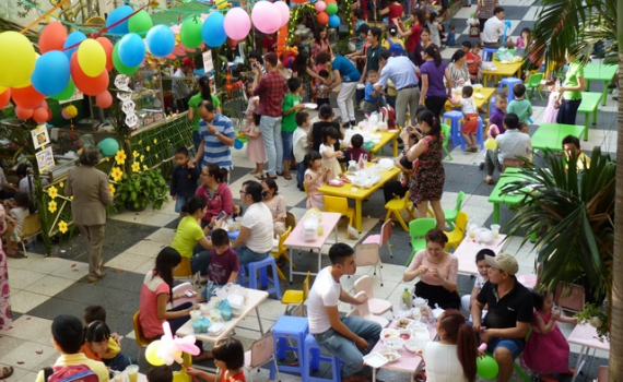 Tăng cường bảo đảm an toàn thực phẩm mùa Lễ hội Xuân 2019