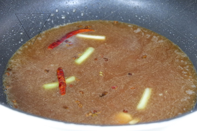 Lai rai những ngày nhàn rỗi với món chân gà ngon lạ - Ảnh 4.