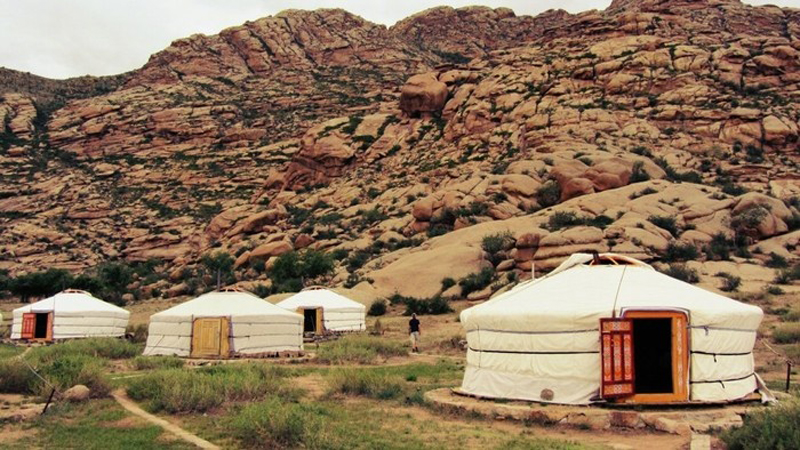 thảo nguyên ở ninh thuận 