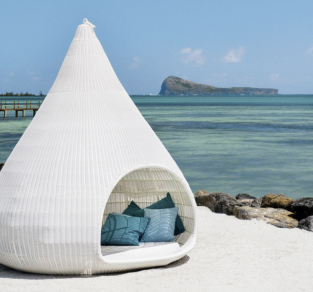 Việt Nam lọt Top 10 điểm nghỉ dưỡng sang trọng nhất thế giới - Ảnh 2.