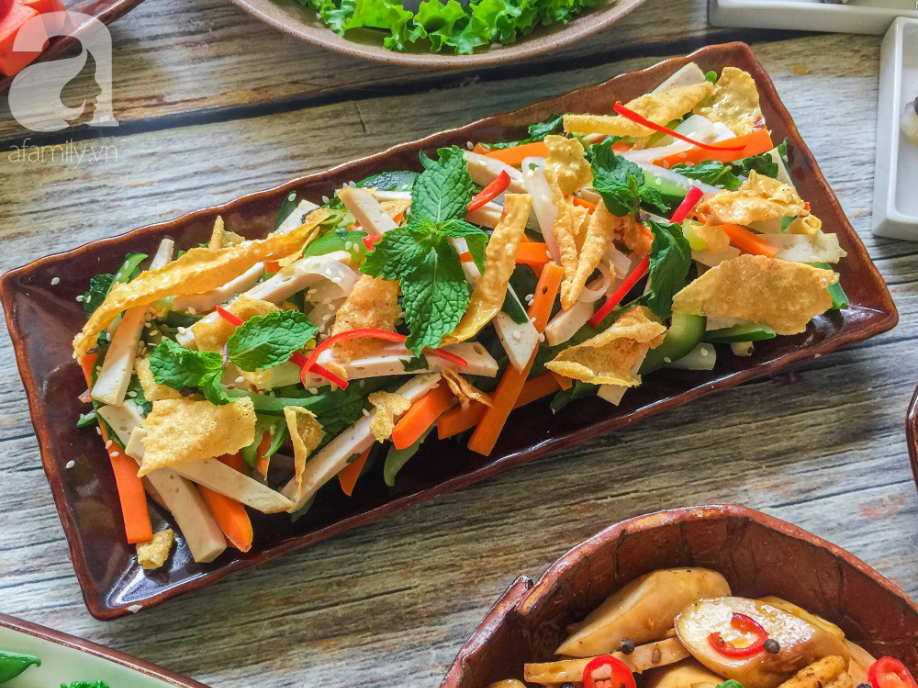 Gợi ý mâm cúng chay ấn tượng - đẹp mắt - ngon miệng cho ngày Rằm tháng Giêng - Ảnh 1. Gợi ý mâm cúng chay ấn tượng - đẹp mắt - ngon miệng cho ngày Rằm tháng Giêng - Ảnh 1.