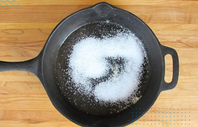 5 mẹo "nhỏ mà có võ" giúp việc bếp núc của chị em dễ chịu hơn hẳn! - Ảnh 3.