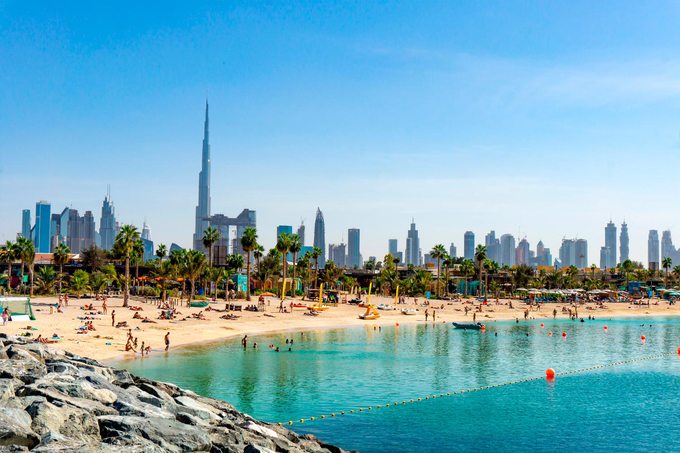 6 điểm đến ấm áp trong tháng 2