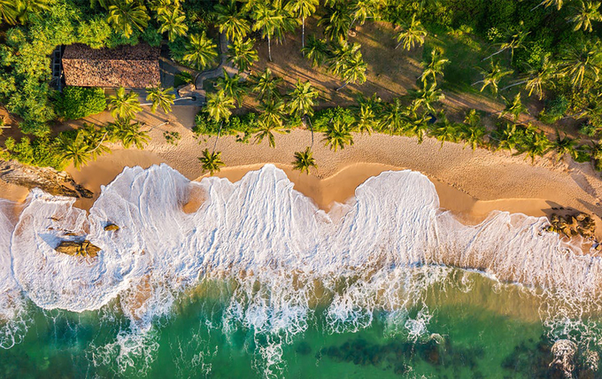 6 điểm đến ấm áp trong tháng 2