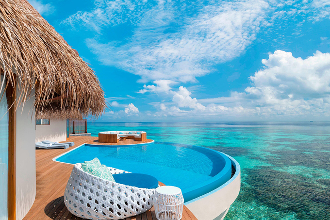 6 điểm đến ấm áp trong tháng 2