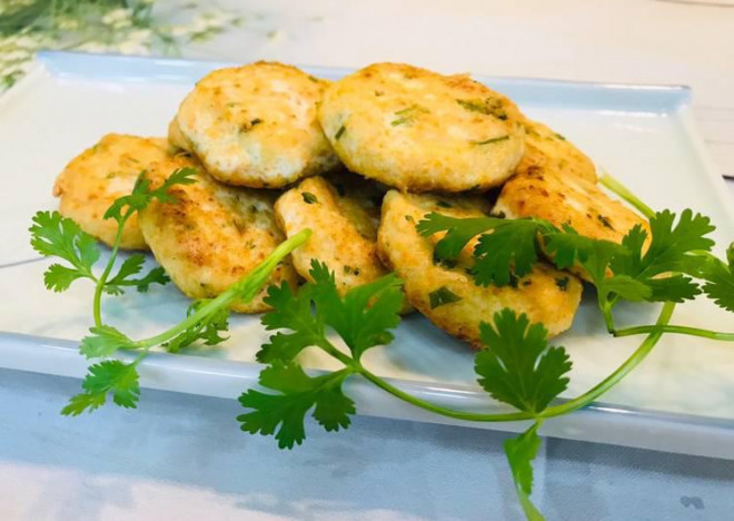 Đừng bỏ thừa bã cà rốt sau khi ép nước, bạn sẽ ngỡ ngàng vì món ăn này - 6