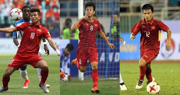 V.League 2020: Hoàng Anh Gia Lai cho CLB Công An Nhân Dân mượn 9 cầu thủ - Ảnh 1. V.League 2020: Hoàng Anh Gia Lai cho CLB Công An Nhân Dân mượn 9 cầu thủ - Ảnh 1.