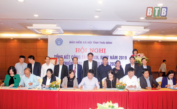 Nỗ lực bảo đảm an sinh xã hội trên địa bàn tỉnh