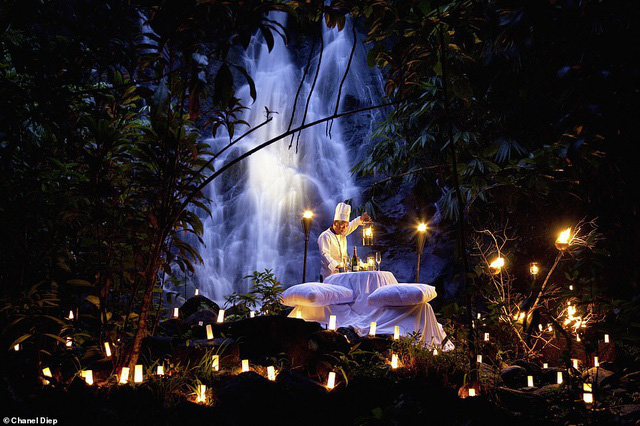 Việt Nam lọt Top 10 điểm nghỉ dưỡng sang trọng nhất thế giới - Ảnh 3.