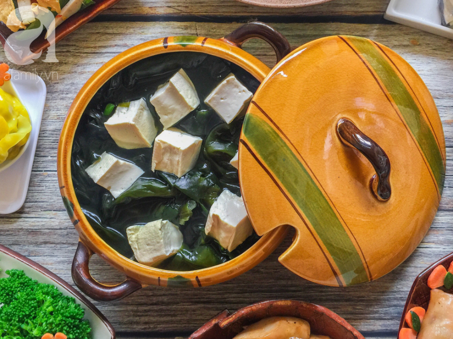 Gợi ý mâm cúng chay ấn tượng - đẹp mắt - ngon miệng cho ngày Rằm tháng Giêng - Ảnh 7. Gợi ý mâm cúng chay ấn tượng - đẹp mắt - ngon miệng cho ngày Rằm tháng Giêng - Ảnh 7.